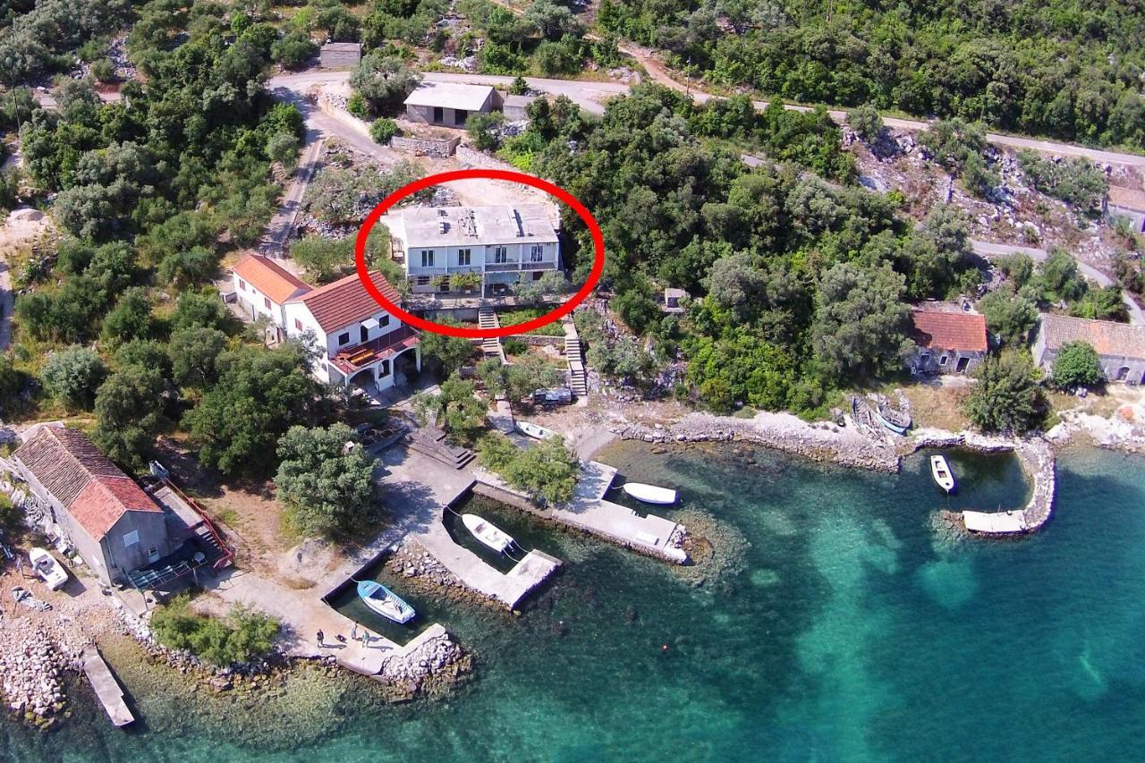 Studio Zuronja 14095B Putniković Exteriér fotografie
