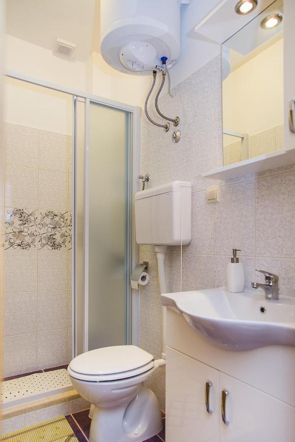 Studio Zuronja 14095B Putniković Exteriér fotografie