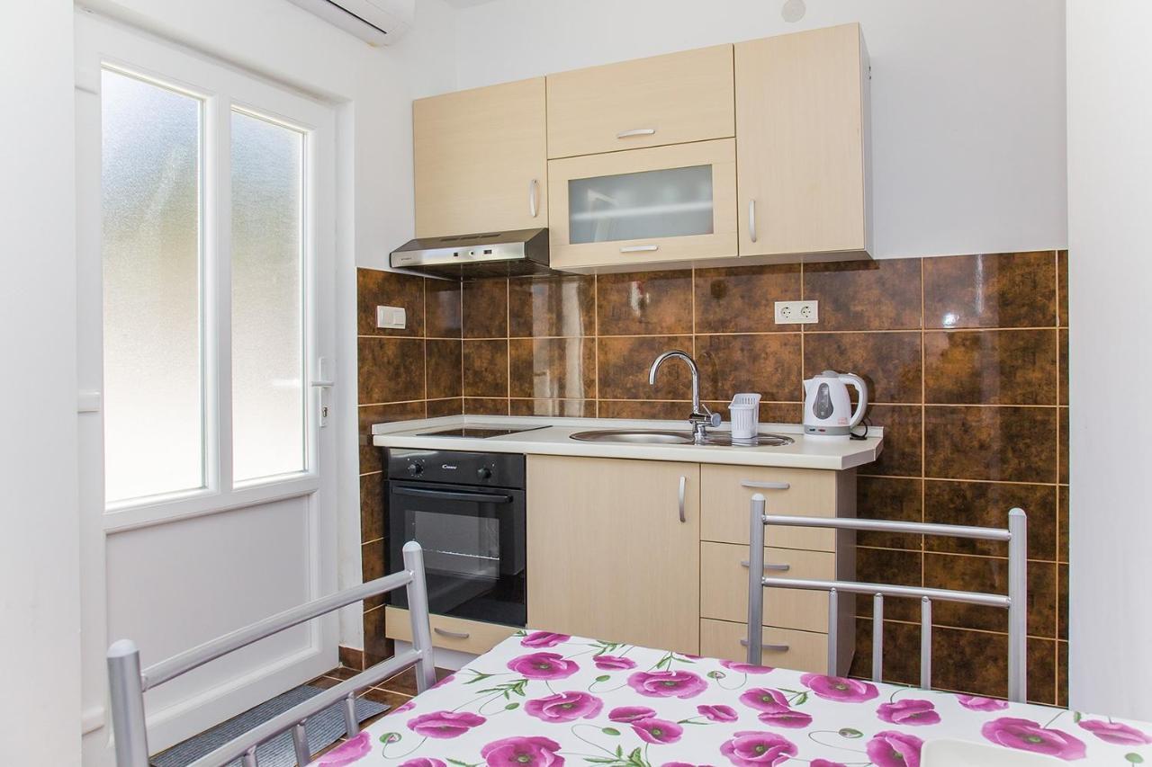 Studio Zuronja 14095B Putniković Exteriér fotografie